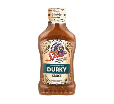 Spur Durky Sauce 500ml