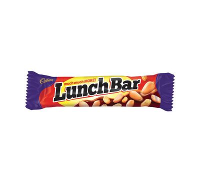 Cadbury Lunch Bar 48g - Original