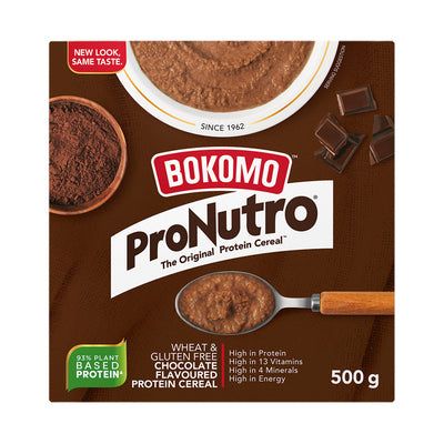 ProNutro Chocolate 500g