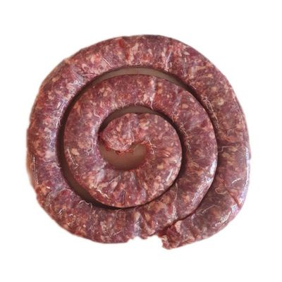 Safari Meats - Boerewors Sweet Chilli $28.15 P/Kg