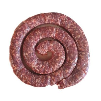 Safari Meats - Boerewors Chakalaka $28.15 P/Kg