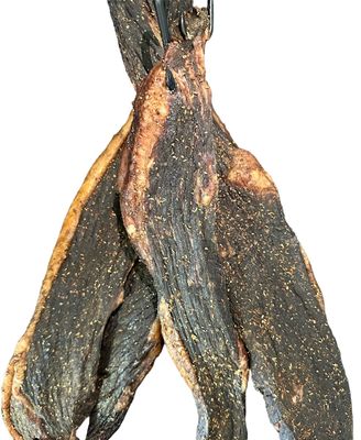 Safari Meats - Whole Traditional Biltong Steaks $75 P/Kg