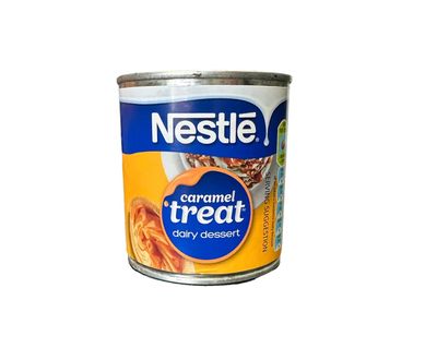 Nestle Caramel Treat 360g (BB 30/09/23)