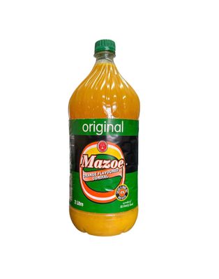 Mazoe Orange 2L