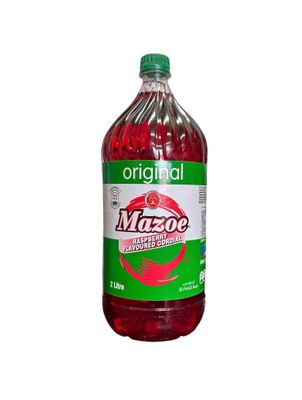 Mazoe Raspberry 2L