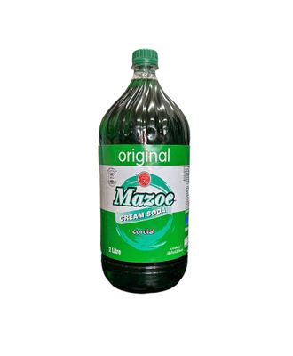 Mazoe Cream Soda 2L