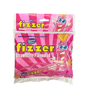 Beacon Fizzer 24s - Strawberry