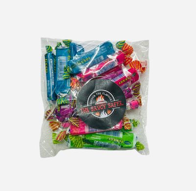 Beacon Mini Fizzers Mixed Bag