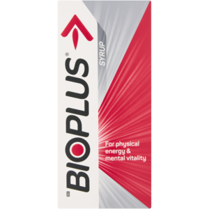 Bioplus Syrup 200ml