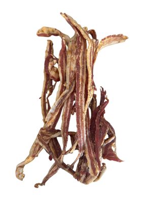 Meat Masters Tasman - Bacon Biltong Spicy