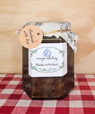 Mango Chutney - 250g