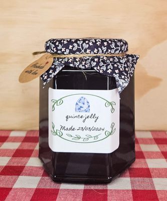 Quince Jelly - 250g