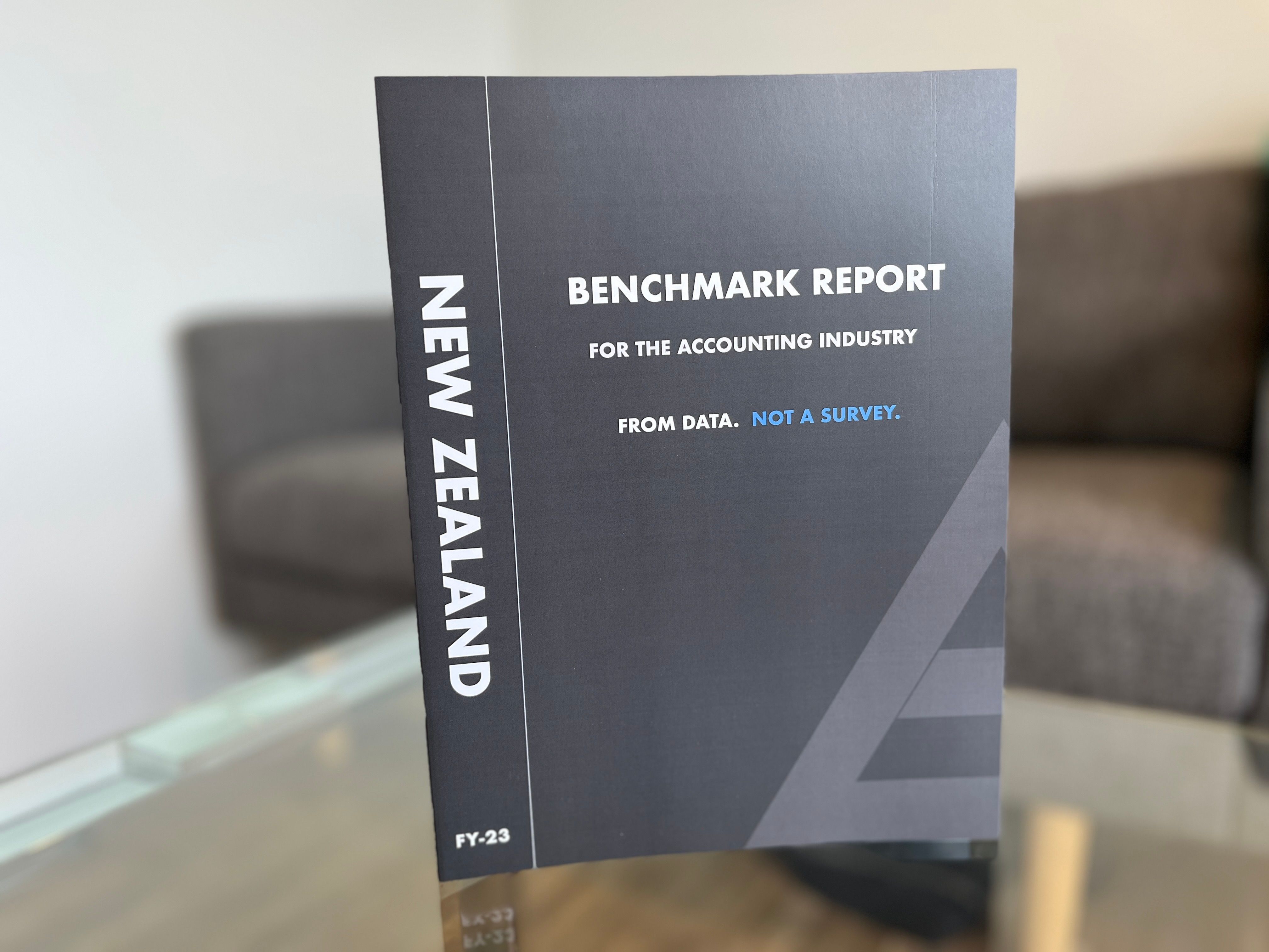 2023 FY Benchmark Report - New Zealand