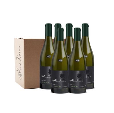 2015 Semillon - price per bottle &lt; 50 left