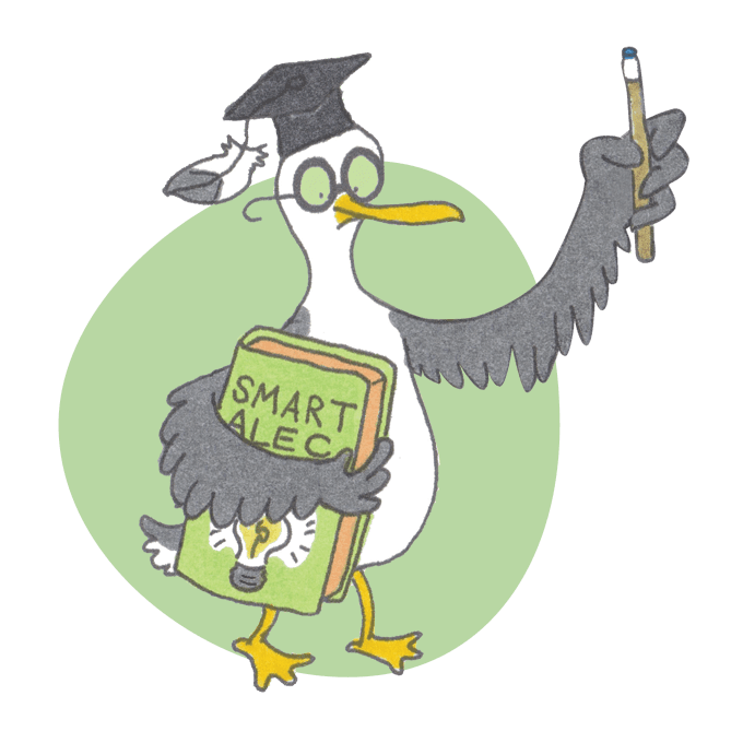 Seagull book