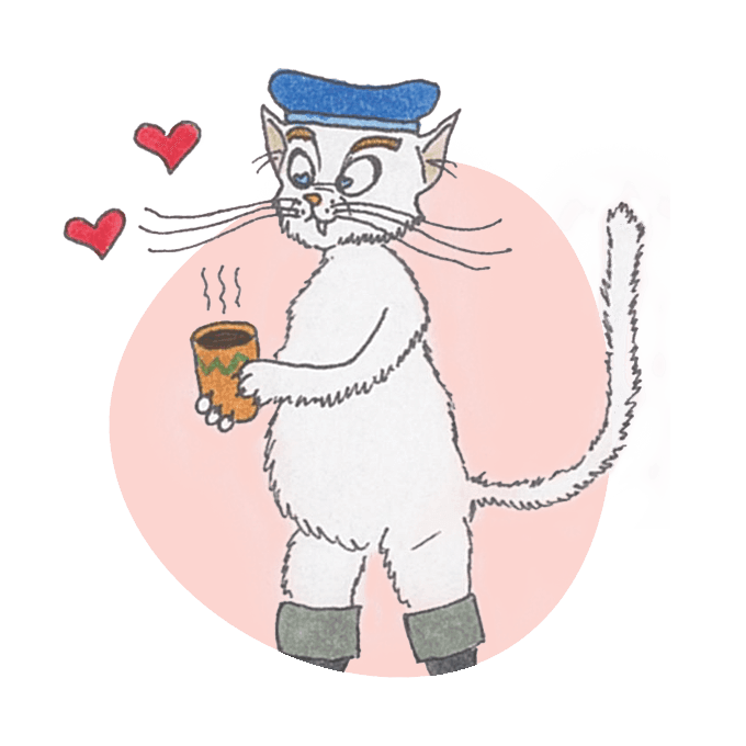 Sailor Puss
