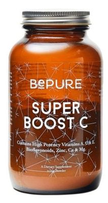 BePure Super Boost C 200g