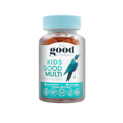 GVC Kids Good Multi 90 Gummies