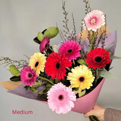 Gerbera Bouquet