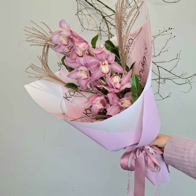 Orchid Joy