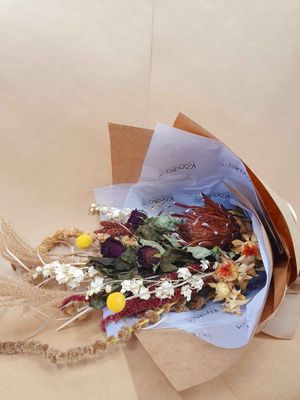 Dried Bouquet - MD24