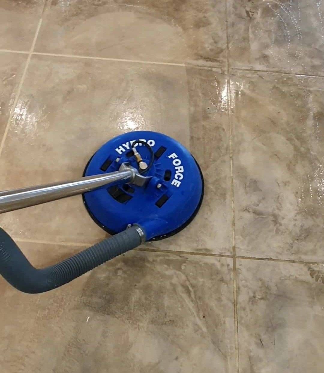 Tile & Grout Cleaning | Gardna Carpet Cleaning