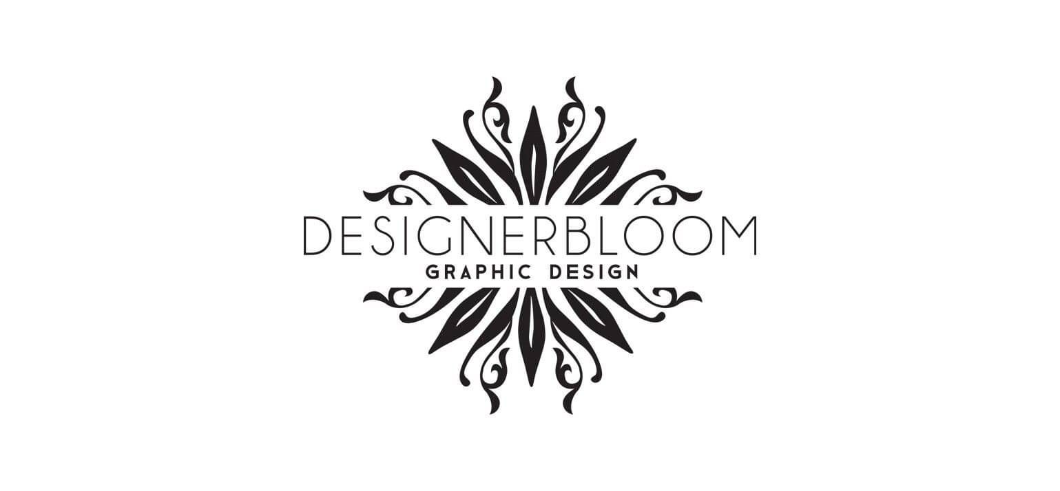 Sponsored by Designerbloom Website Design