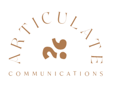 Sponsored by Articulate Communications