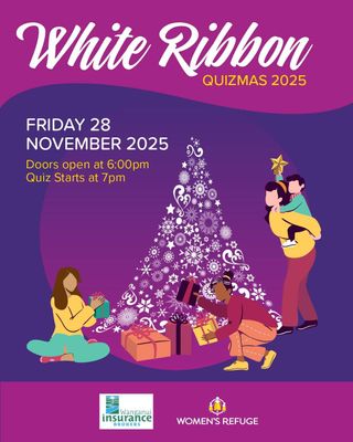 Women's Refuge Whanganui Charitable Trust Board logo