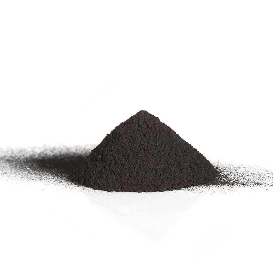 Activated Charcoal Powder made from Organic Coconut Shells, Raw
