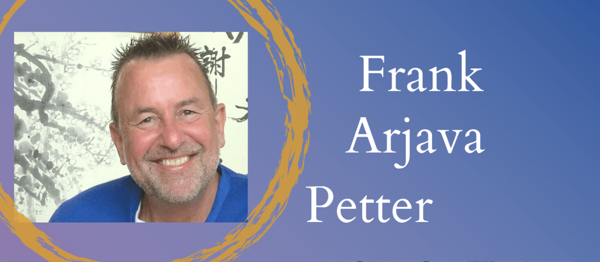 Frank Arjava Petter NZ Tour 2024 | Reiki Health Cambridge | Reiki Health NZ