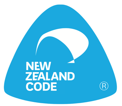 Annual NZ Code Licence Subscription