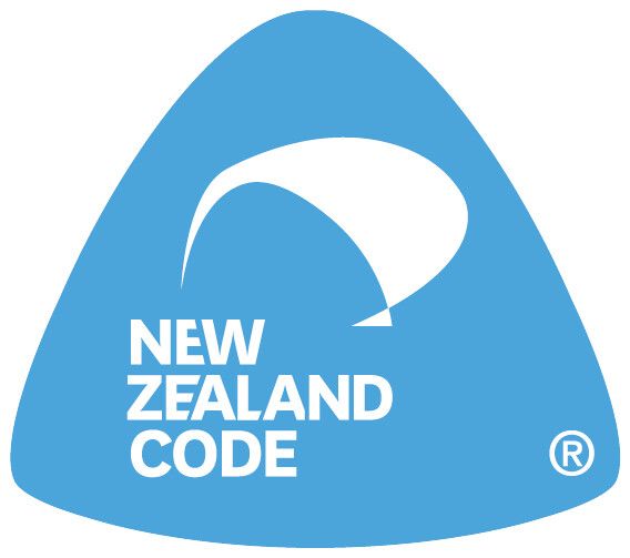 Annual NZCode Kiwi Trademark - Licence Fee