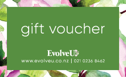 $0 Gift Voucher - Choose Your Amount