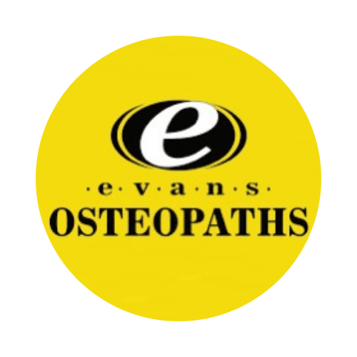 Evans Osteopaths Logo