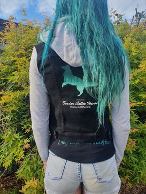 Womens Hoodie