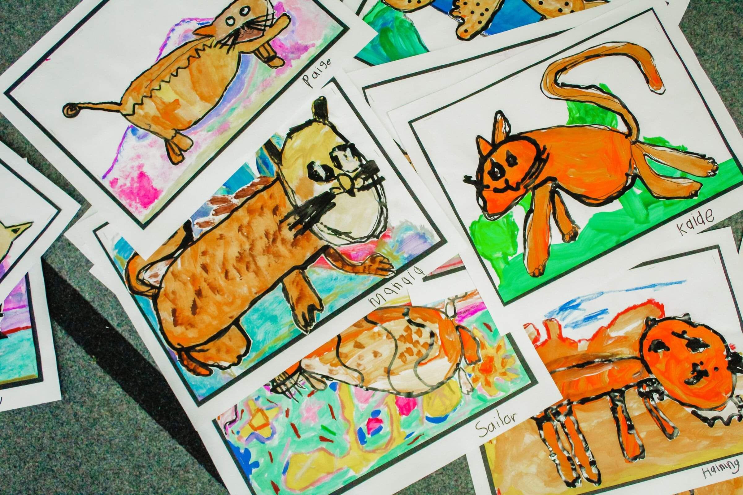 What's On at Riverview