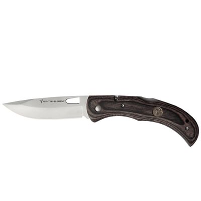 Hunters Element Primary Series Comrade Folding Knife