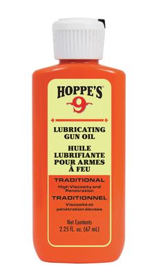 Hoppes no.9 Lubricating Gun Oil 67ml