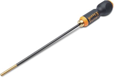 Hoppes Elite Carbon Fiber Rifle Cleaning Rod for .22-.284