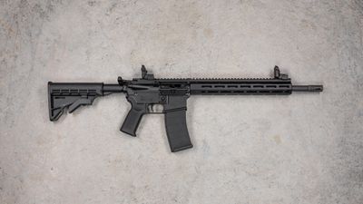 Tippmann Arms M4-22 ELITE Tactical Semi Auto Rifle 22LR