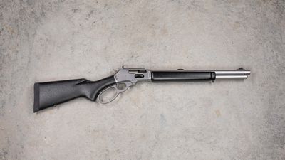 Marlin 45-70 Government Trapper Stainless