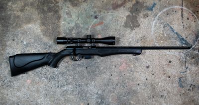 Rossi Rifle Package from $449.99
