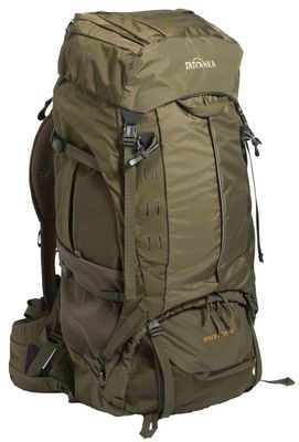Tatonka Bison Pack 75+10
