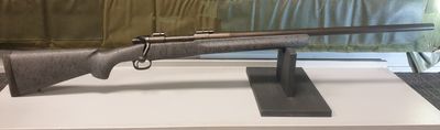 Winchester 70 Rifle 300 WM SN: G154196