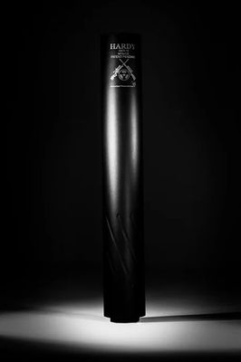 Hardy Magnum Suppressor