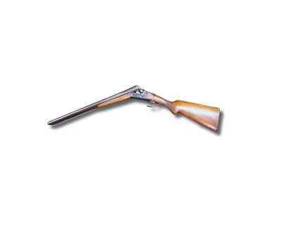 Gevarm Rifle .22LR SN: 204185
