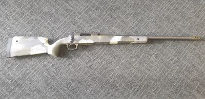 Springfield Waypoint 2020 Rifle 6.5 PRC