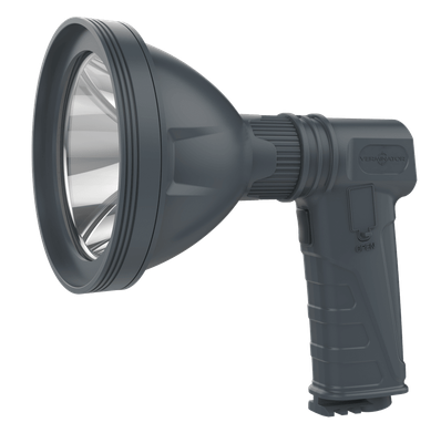 Stealth Rechargeable 10W Spotlight 850 Lm