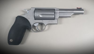 Taurus Judge .410/45 Colt Revolver HZ971391